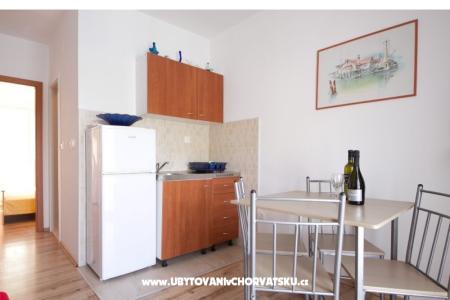 Apartmány Lidka foto 4
