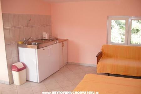 Apartmány Mađor foto 3
