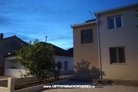 Apartmány Maris foto 2