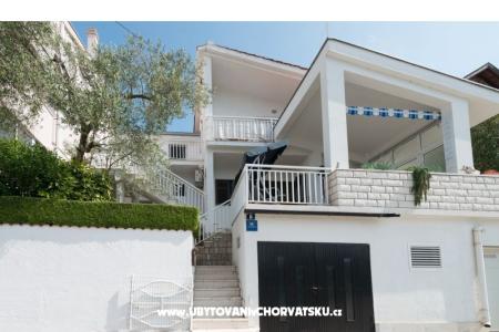 Apartmány Medar foto 2