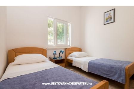 Apartmány Medar foto 5