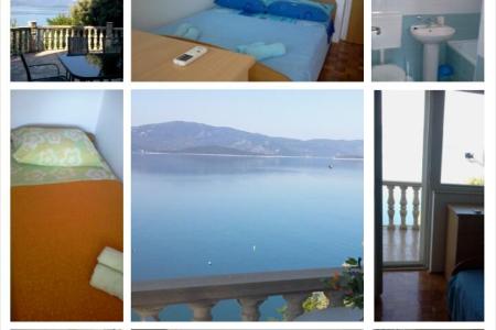 Apartmány Mediteraneo foto 3