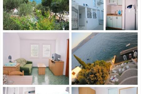 Apartmány Mediteraneo foto 4