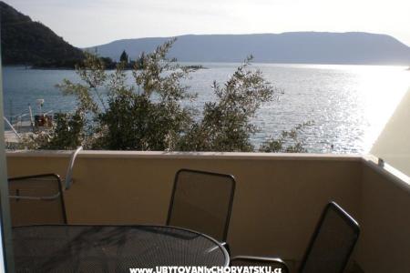 Apartmány Postrimovski foto 2