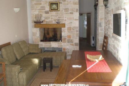 Apartmány Postrimovski foto 4