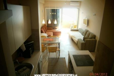 Apartmány Postrimovski foto 5