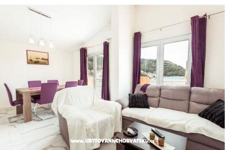 Apartmány Sršen foto 3