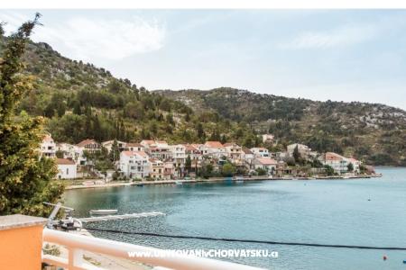 Apartmány Sršen foto 4