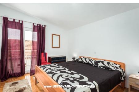 Apartmány Sršen foto 5