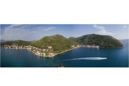 Apartmány Tiho i Jelena foto 3