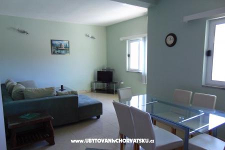 Apartmány 7+ foto 5