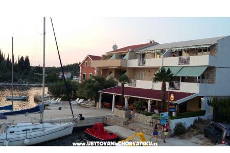 Apartmány Ana foto 4