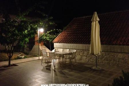 Apartmány  Petar foto 5