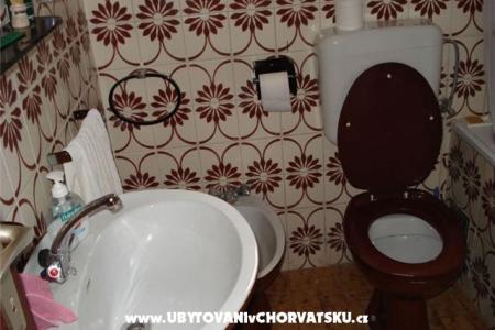 Apartmány Blace foto 5