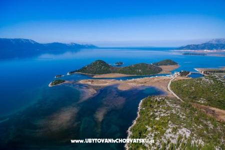 Apartmány Ivan &amp; Matej foto 3