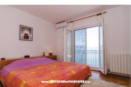 Apartmány Maja foto 4