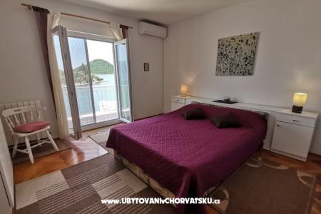 Apartmány Maja foto 5