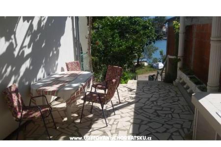 Apartmán Seaside foto 5