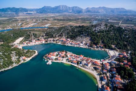 Marinus Apartmány foto 5