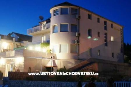 Villa Ante-Gina foto 2