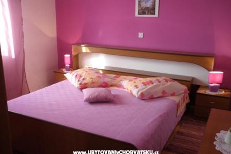 Apartmány M  foto 3