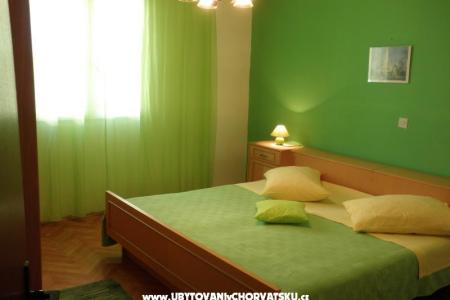 Apartmány M  foto 4