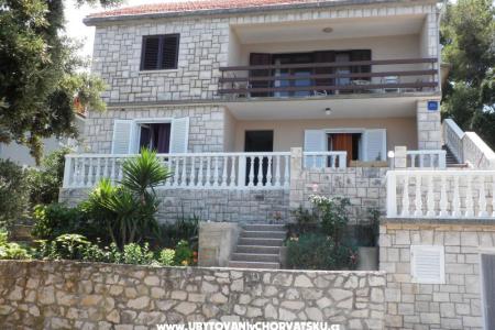 Apartmány M  foto 5