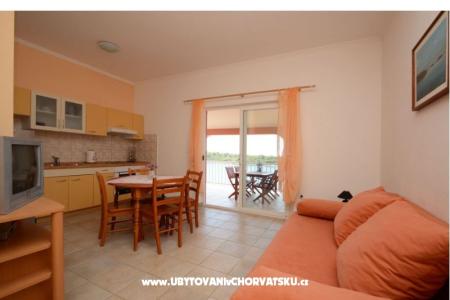 Apartmány Mario foto 4
