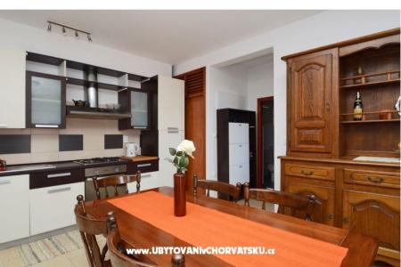 Apartmány Mario foto 5