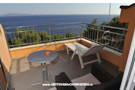 Apartmány Martina foto 4