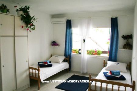 Apartmány Nikola foto 3