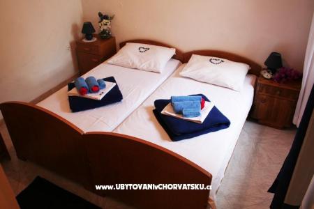 Apartmány Nikola foto 4