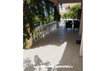 Saradela Dům foto 4