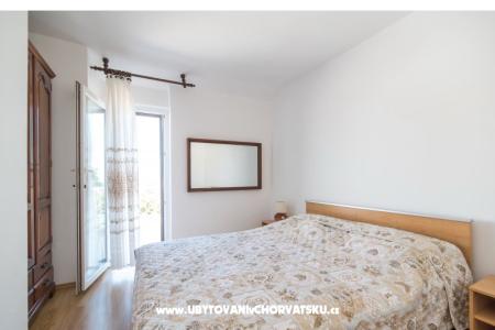 * Dvori * Brač Chorvatsko