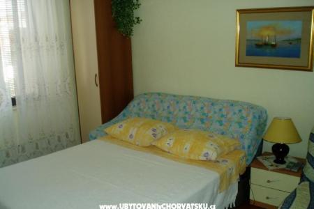 Apartmán Fanita foto 3