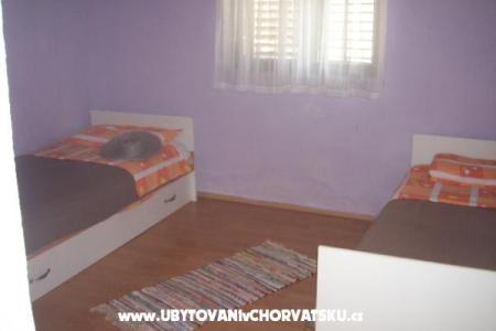 Apartmán Lucija foto 3