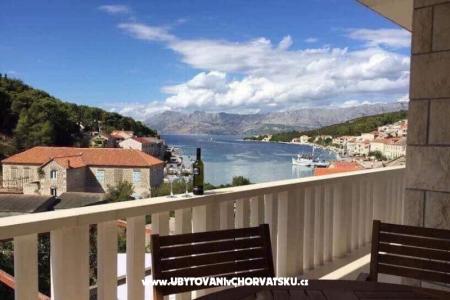 Apartmán Moj mir foto 3