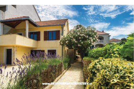 Apartmán Renata foto 2