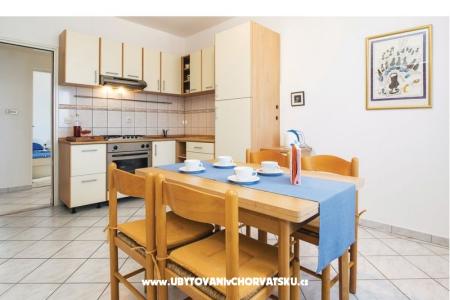 Apartmán Renata foto 4