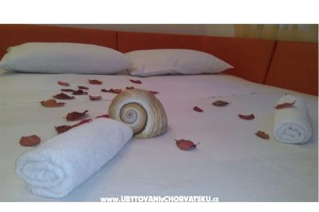 Apartmán Restović foto 5