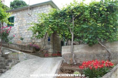 Apartmán Šantić foto 2