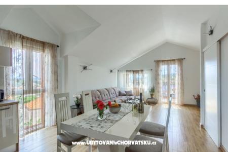 Apartmán Sumartin foto 3