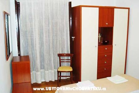 Apartmán Tamara Sutivan foto 4