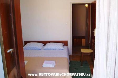 Apartmán Tamara Sutivan foto 5