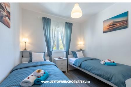 Apartmán Toni Milna  foto 5