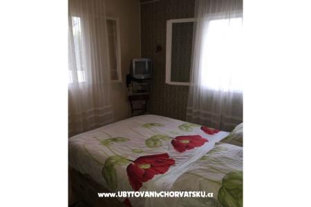 Apartmán Zaga foto 4