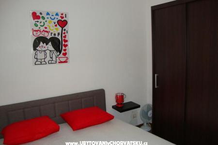 Apartmány Boljat foto 4