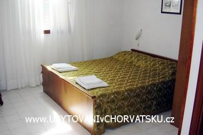 Apartmány Bonačić foto 5