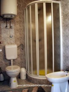 Apartmány  Conte foto 5