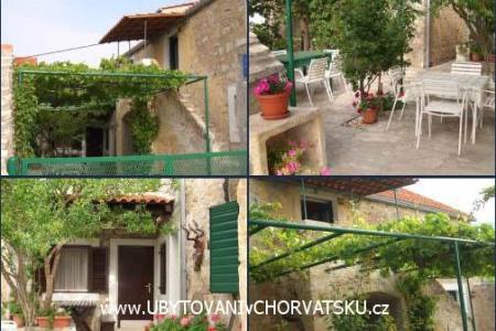 Apartmány Davor foto 2